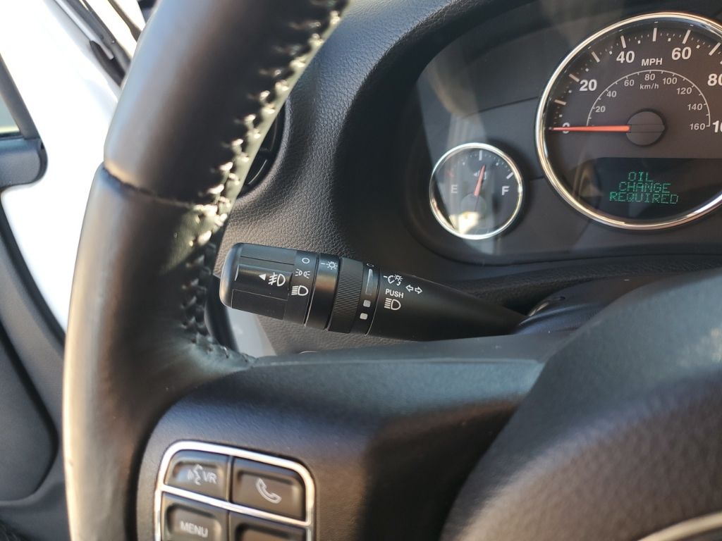 Used Car 2016 Jeep Wrangler  Unlimited Sport For Sale Under $20,000 In Austin, Texas