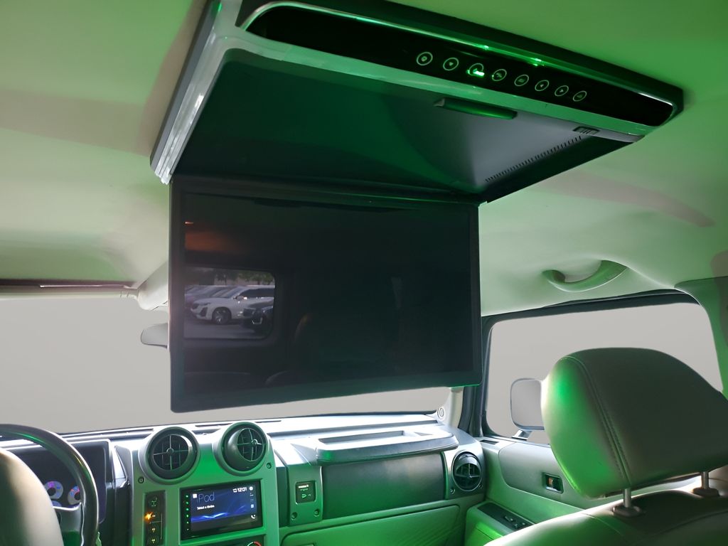 Used Car 2003 Hummer H2  Base For Sale In Austin, Texas