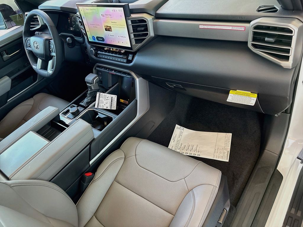 Thumbnail: 2026 Toyota Sequoia - 17