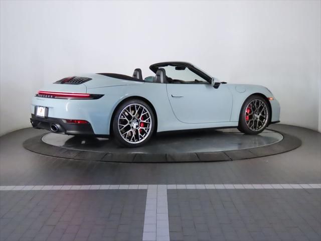 Thumbnail: 2026 Porsche 911 - 15