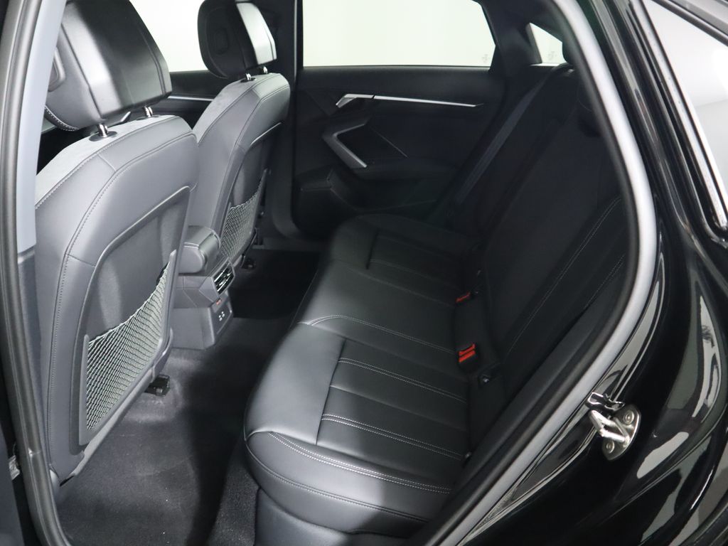 2025 Audi A3  23