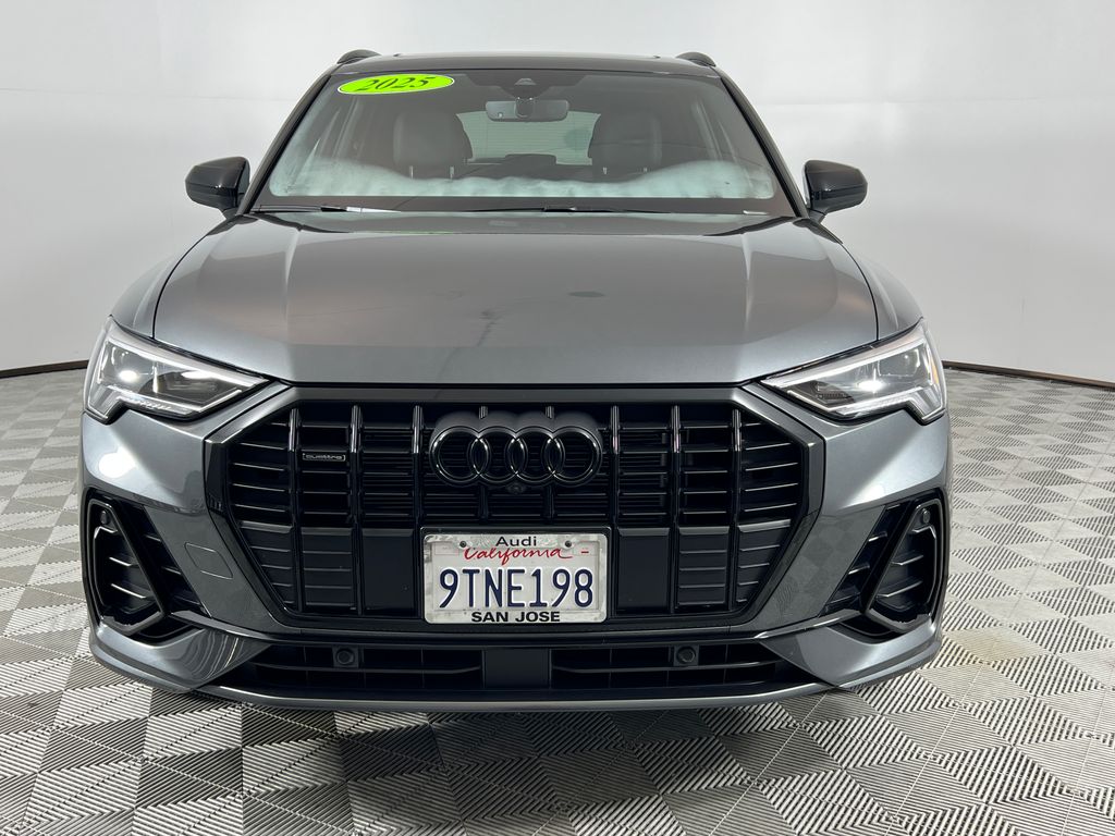 Thumbnail: 2025 Audi Q3 - 8