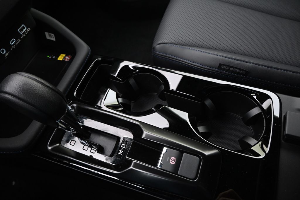 New 2026 Silver Subaru Limited image 31