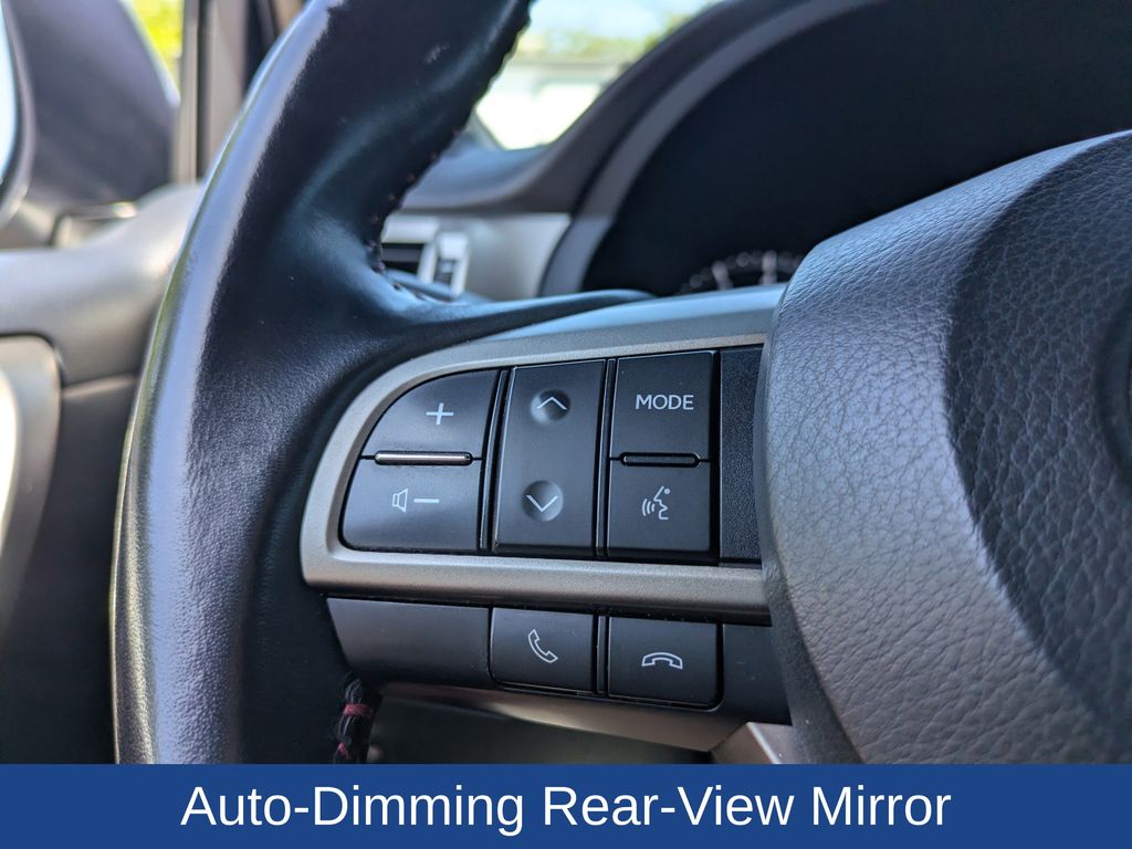 2020 Lexus GX 460 Premium