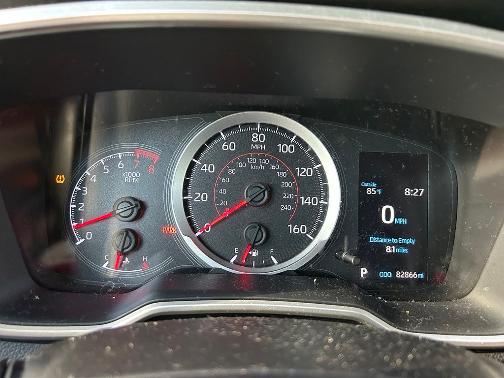 Thumbnail: 2019 Toyota Corolla - 23