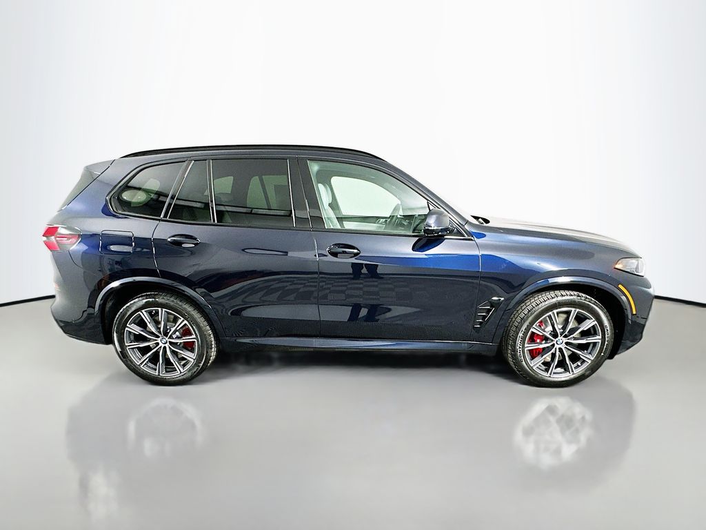 Thumbnail: 2026 BMW X5 - 4