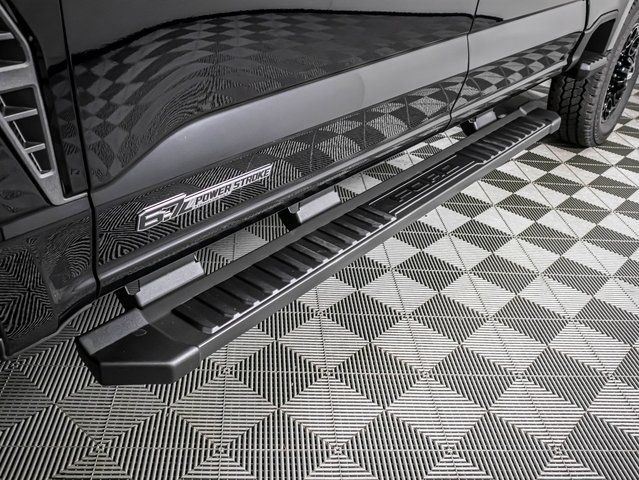 Used 2026 Black Ford XLT image 11