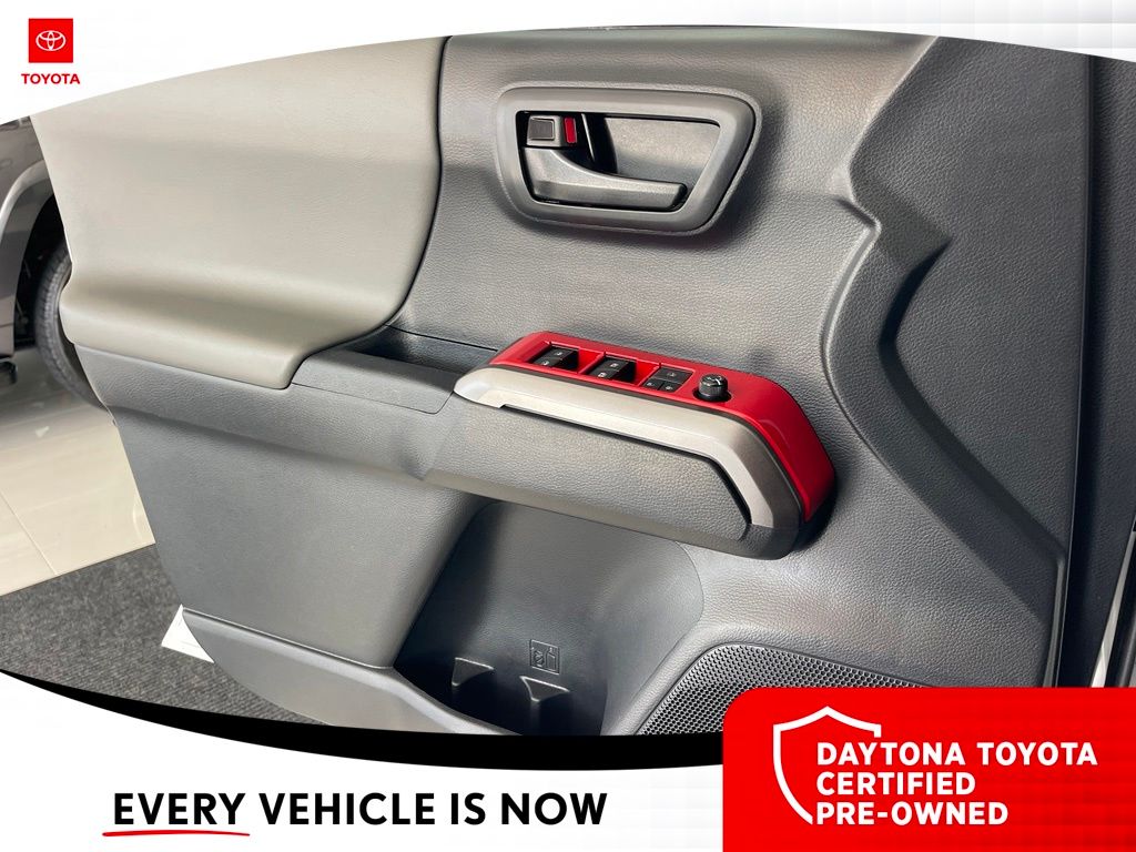 Used 2023 Toyota Tacoma Truck
