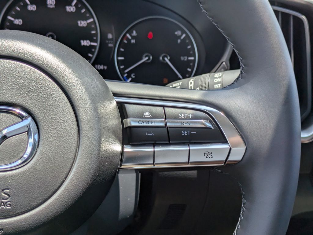 2026 Mazda CX-50 2.5 S Select