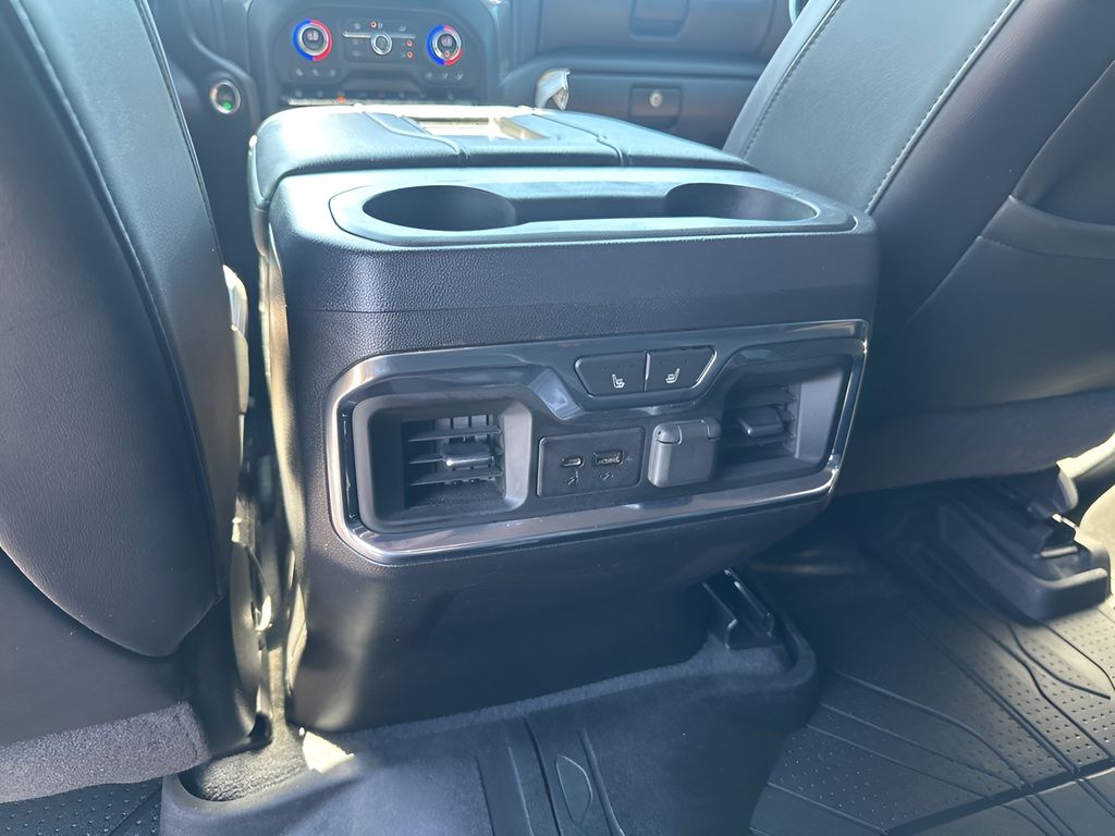 Used Car 2021 Chevrolet Silverado 2500hd  Ltz For Sale Under $50,000 In Austin, Texas
