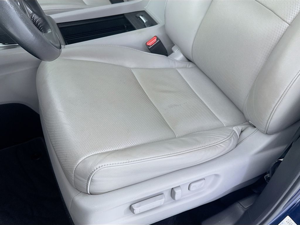 Used Car 2019 Honda Ridgeline  Rtl-t For Sale Under $25,000 In Austin, Texas