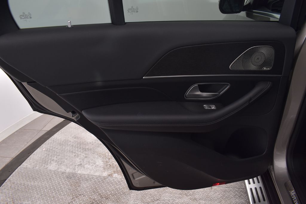 Thumbnail: 2022 Mercedes-Benz GLE - 20