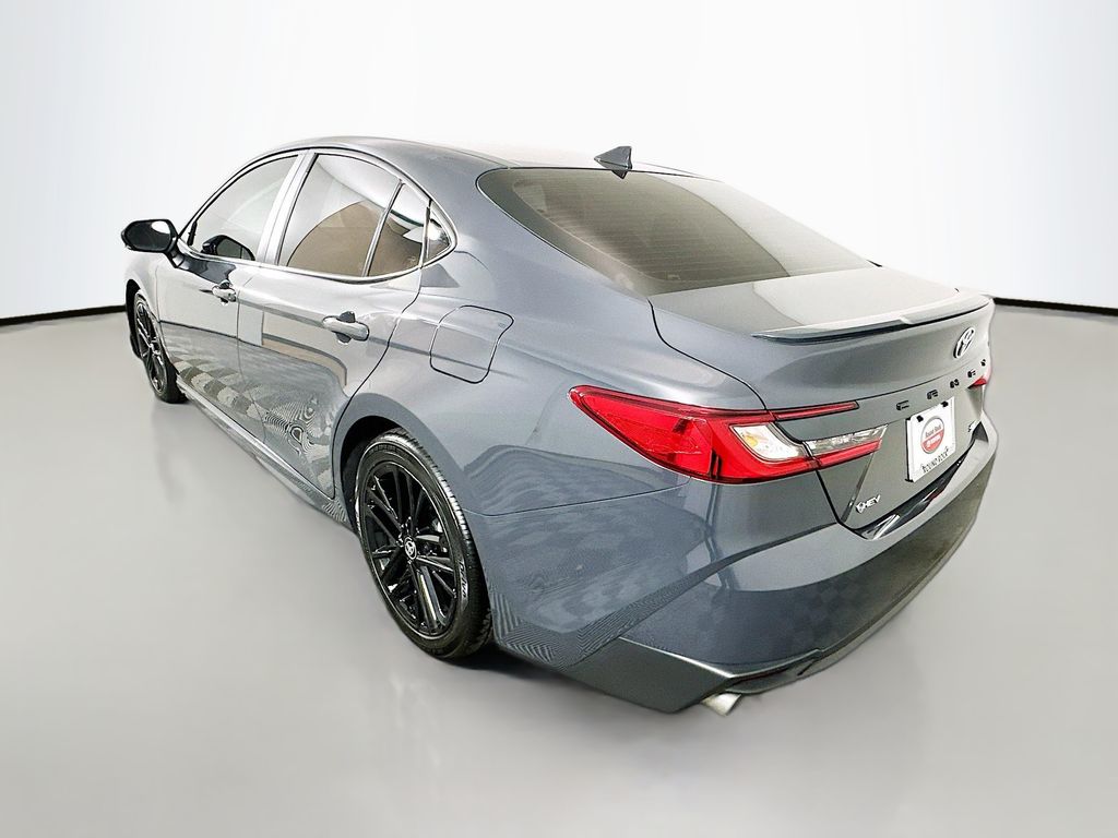 Thumbnail: 2025 Toyota Camry - 7