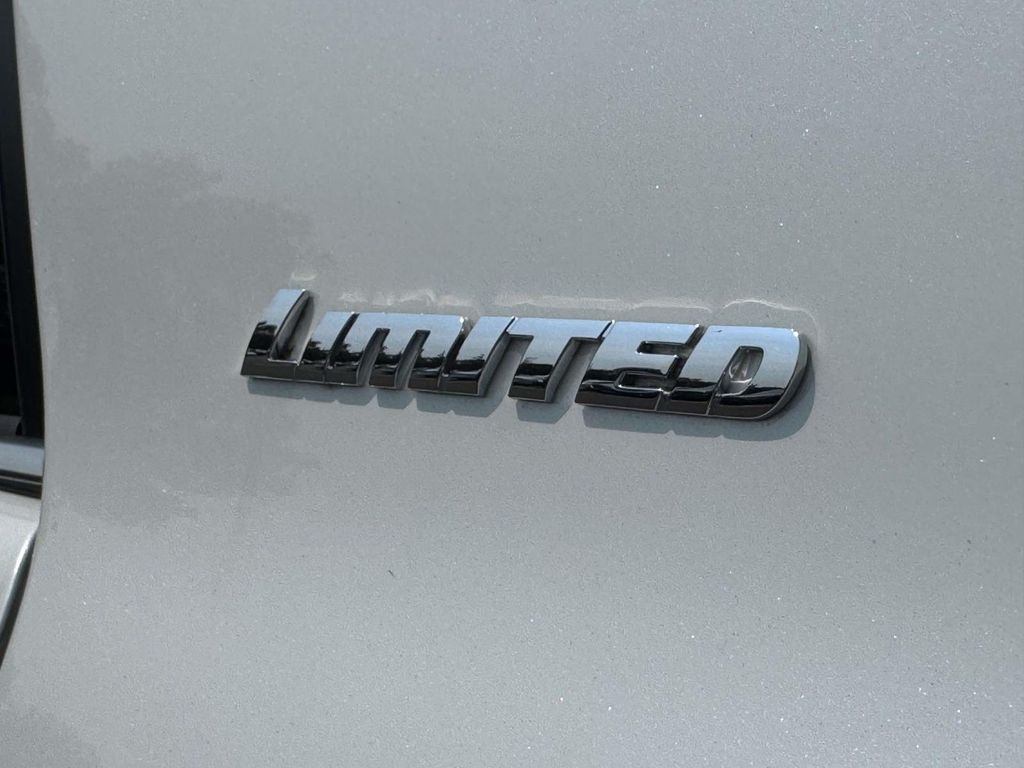 Used 2024 Toyota 4Runner SUV