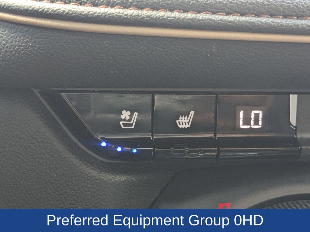 2022 Chevrolet Blazer FWD Premier