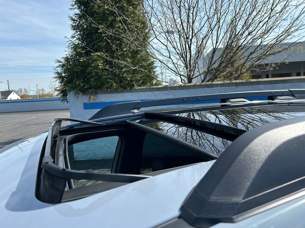 2026 Honda Passport TrailSport 11