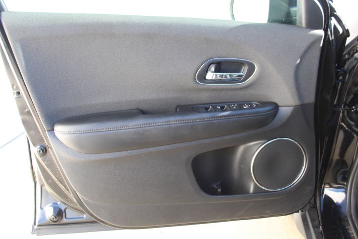 Used Car 2019 Honda Hr-v  Ex For Sale Under $15,000 In Georgetown, Texas