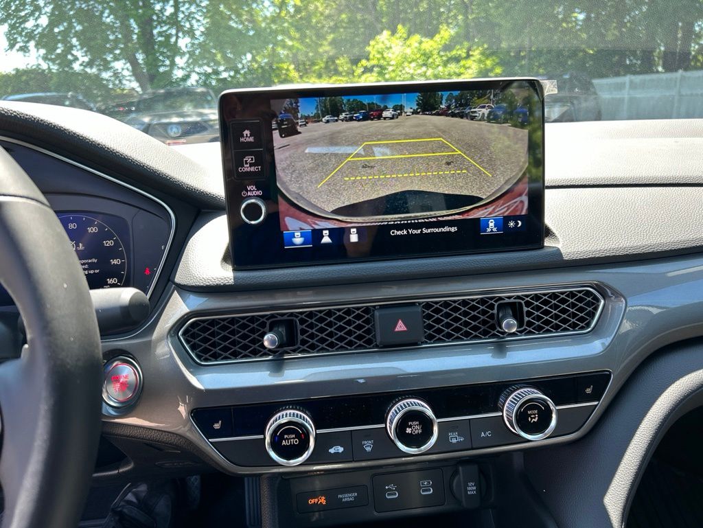 New 2026 Silver Acura Base image 12