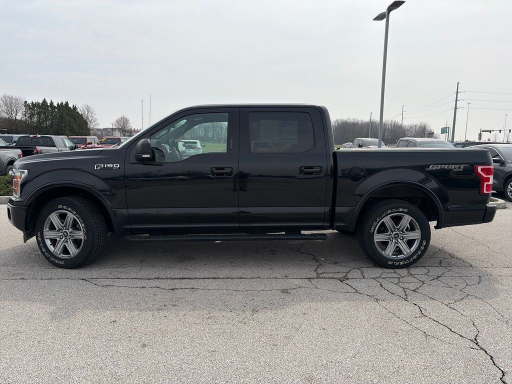 View vehicle photo 4