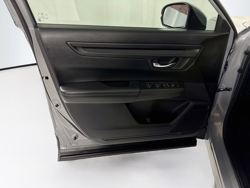 Thumbnail: 2024 Honda CR-V - 24