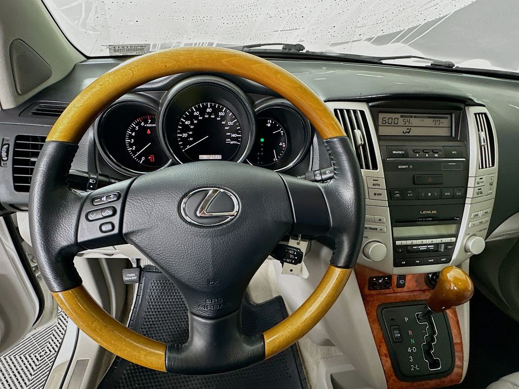 Thumbnail: 2006 Lexus RX - 11