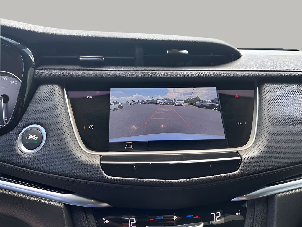 Used Car 2025 Cadillac Xt6  Luxury For Sale Under $50,000 In Austin, Texas