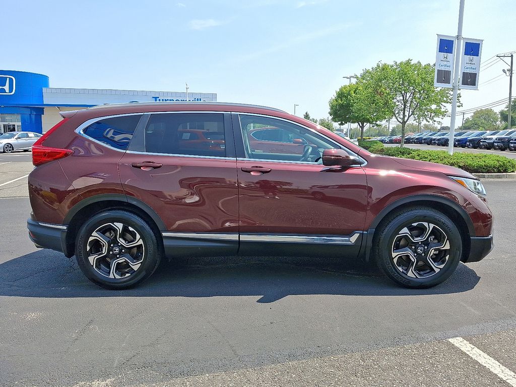 Thumbnail: 2019 Honda CR-V - 7
