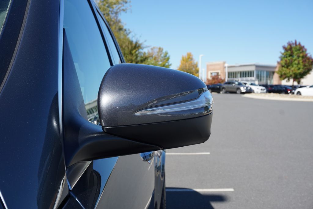 Thumbnail: 2024 Mercedes-Benz GLE - 13