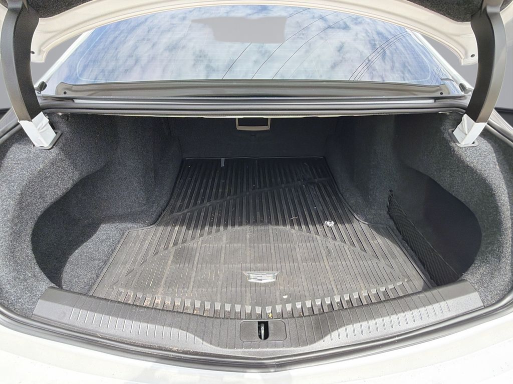 Thumbnail: 2019 Cadillac CT6 - 13