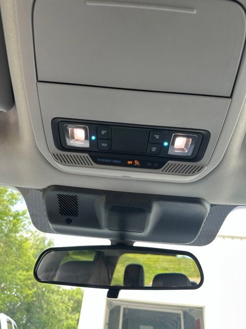 Used 2025 Ford F-150 Truck