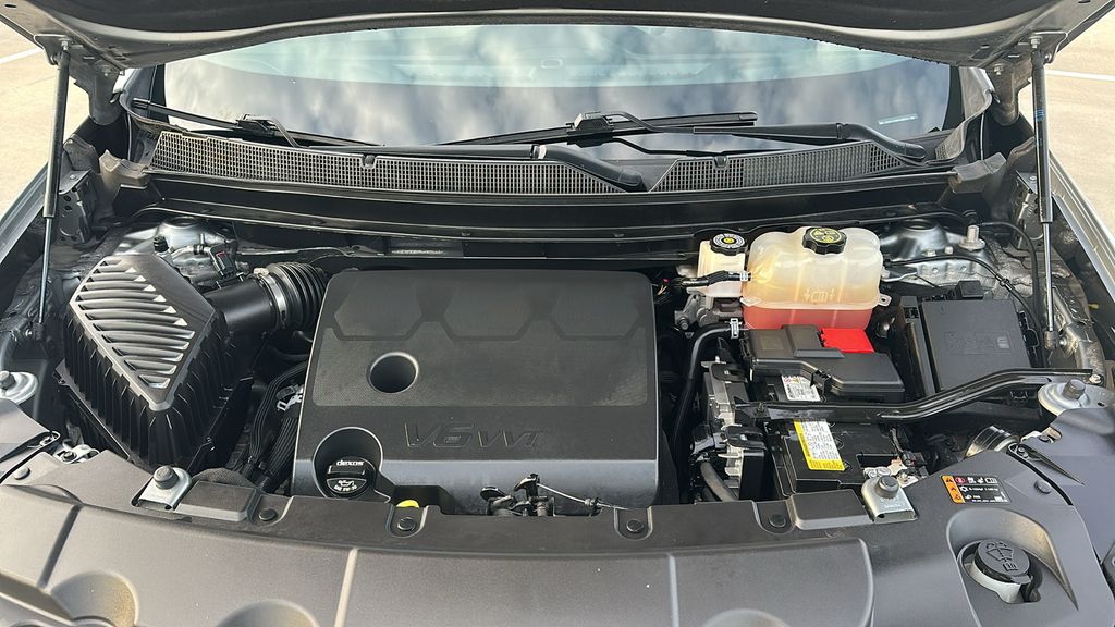 2023 Chevrolet Traverse LS Gray at Bayway Cadillac Southwest