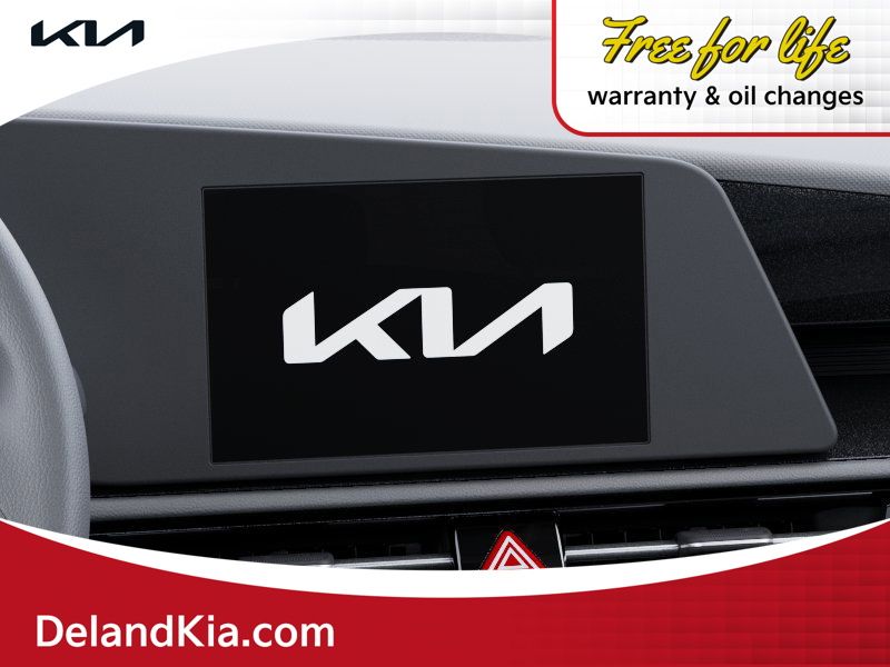 New 2026 Kia Niro SUV