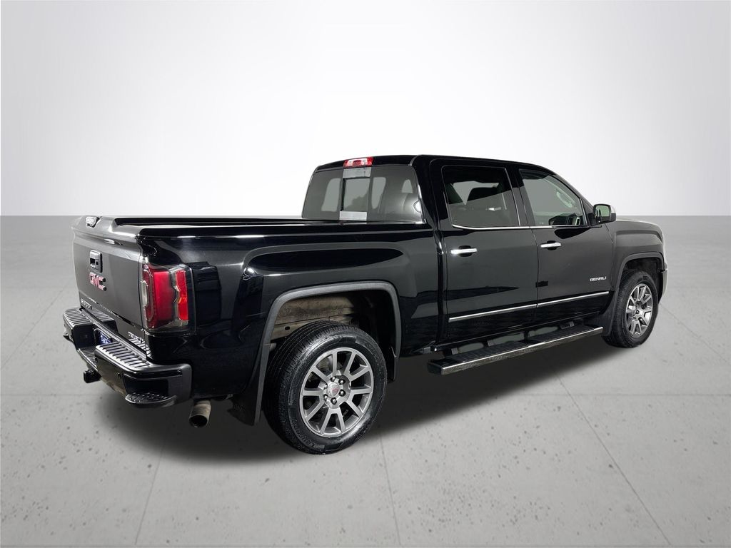 2016 GMC Sierra 1500 Denali