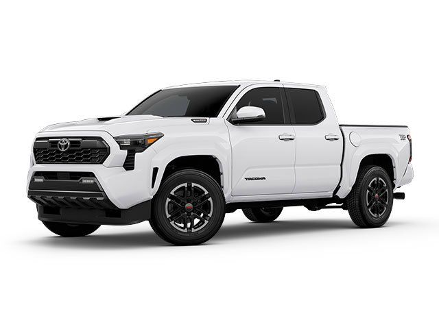 2025 Toyota Tacoma TRD Sport -
                West Palm Beach, FL