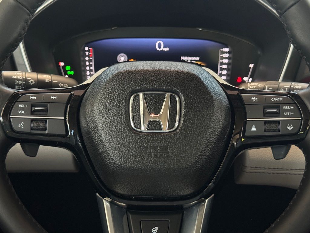 2023 Honda Pilot Elite  at Bayway Cadillac of The Woodlands