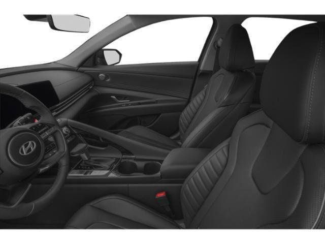 New 2026 White Hyundai Limited image 9