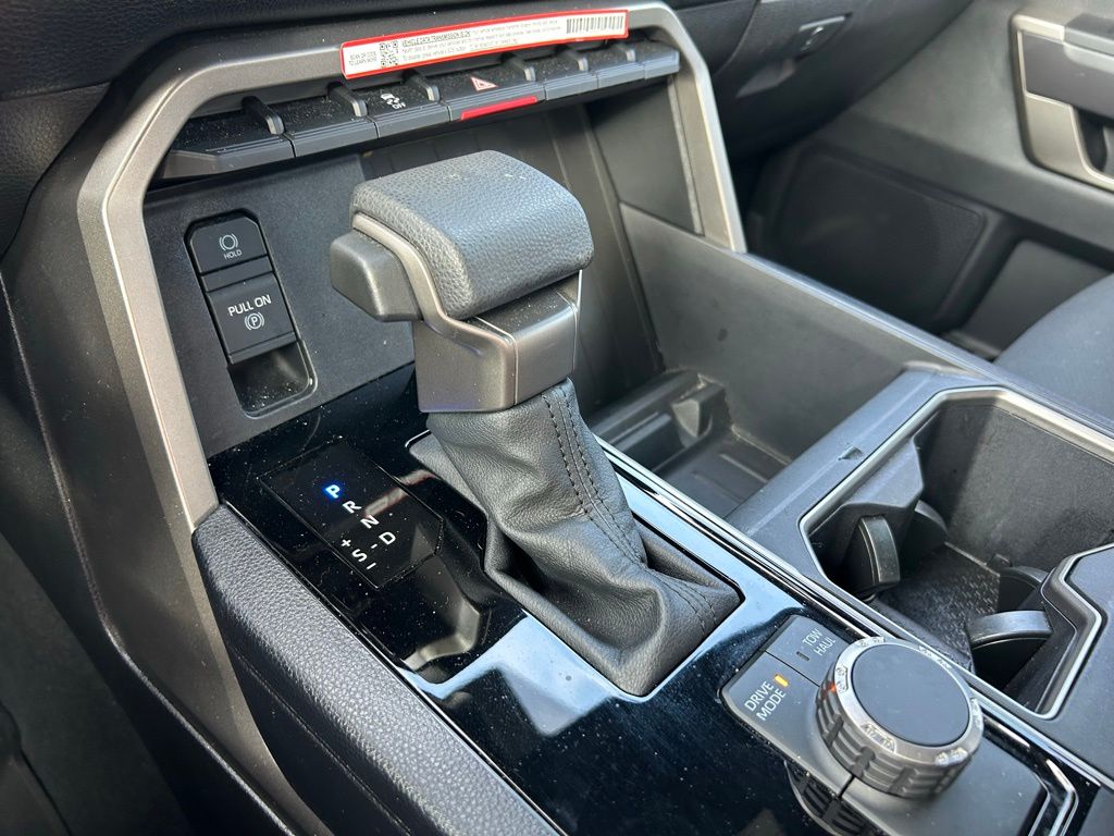 Thumbnail: 2025 Toyota Tundra - 26