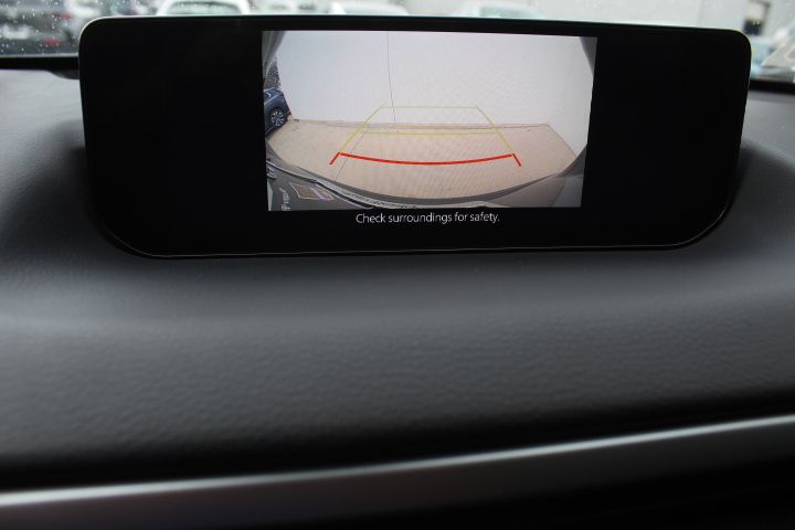 Used Car 2024 Mazda Cx-50  2.5 S Premium Package For Sale Under $30,000 In Georgetown, Texas