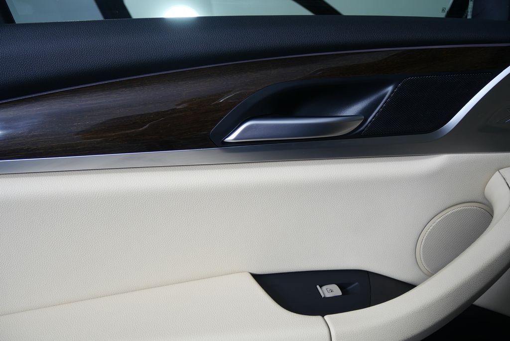 Thumbnail: 2024 BMW X3 - 14