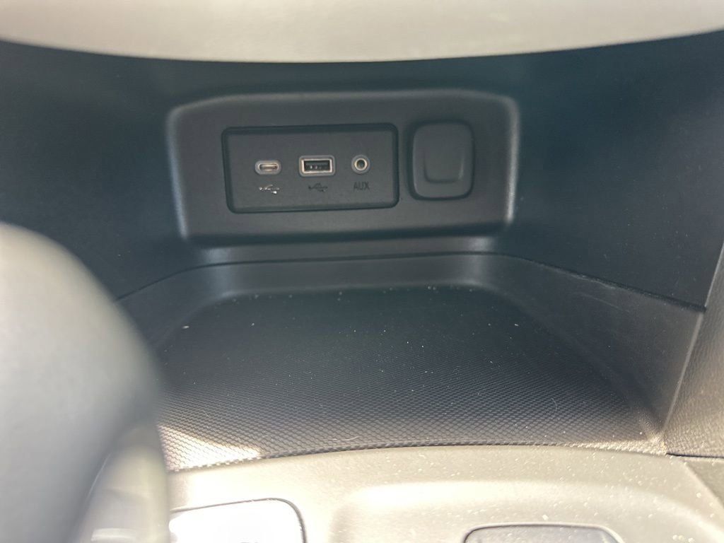 2022 Cherry Red Tintcoat Chevrolet Equinox LT AWD SUV