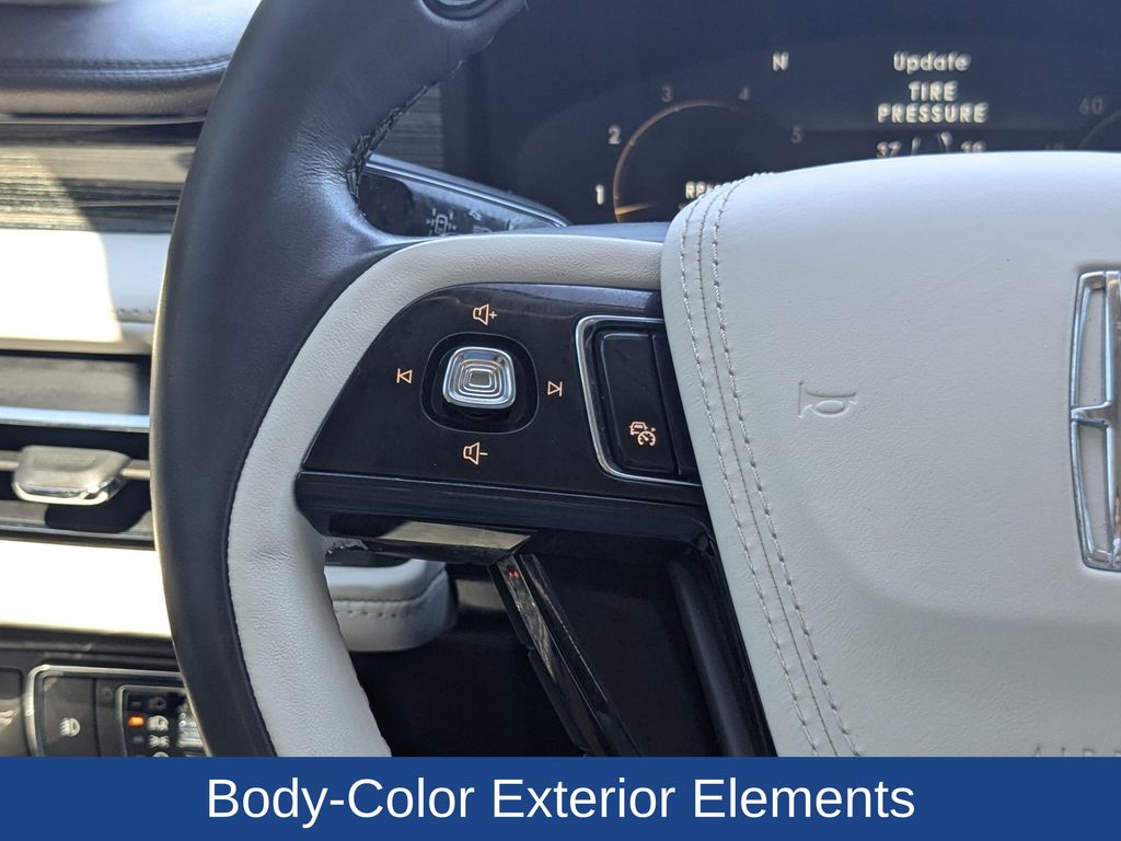 2023 Lincoln Aviator Black Label