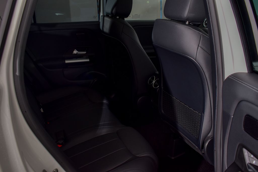 Thumbnail: 2026 Mercedes-Benz GLA - 22