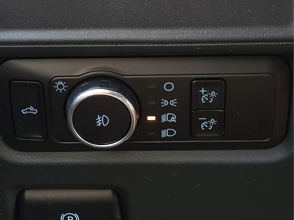 2024 Ford F-150 STX - Photo 17