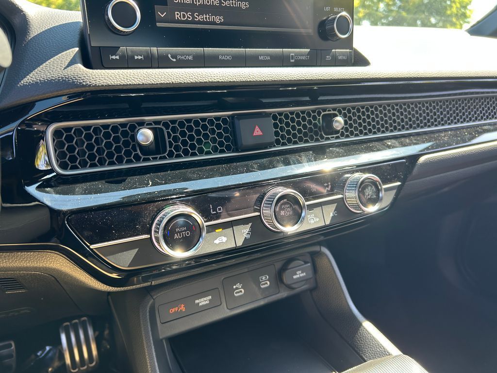 Thumbnail: 2026 Honda Civic - 31