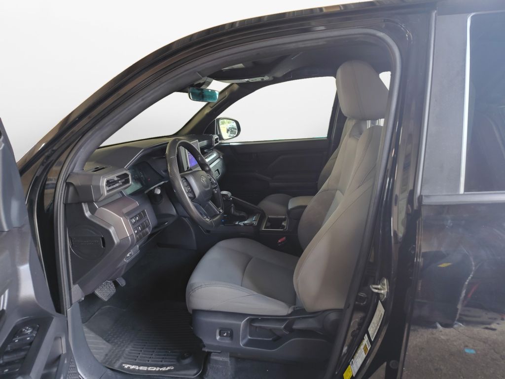 Used Car 2024 Toyota Tacoma  Sr5 For Sale Under $35,000 In Austin, Texas