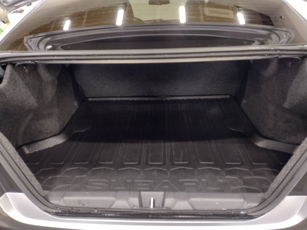 2022 Subaru WRX Limited