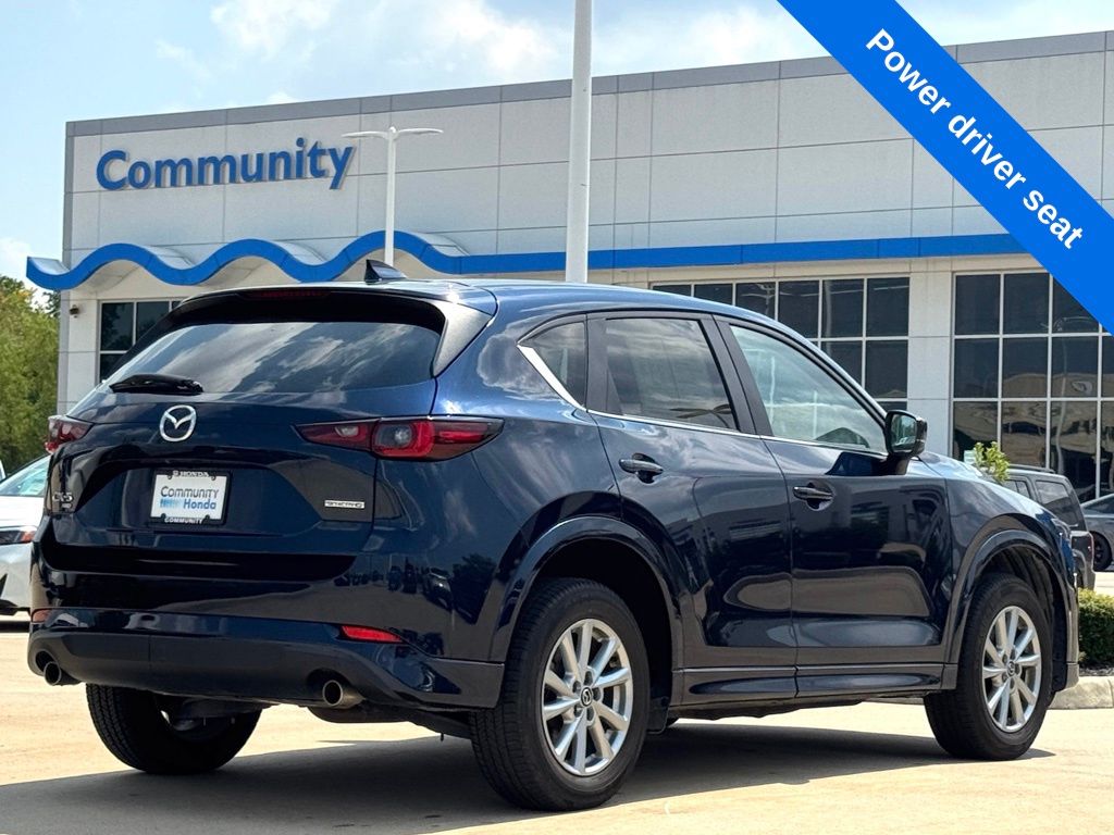 2024 Mazda CX-5 2.5 S Select Package - 1