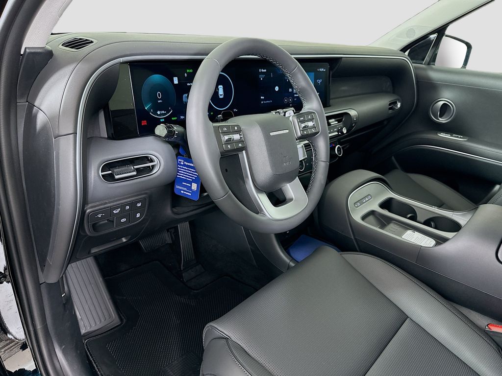 Thumbnail: 2026 Hyundai Palisade - 9