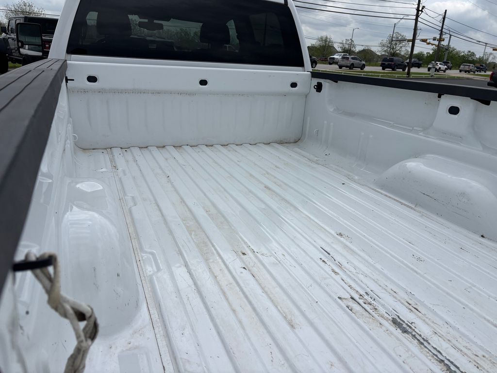 Used Car 2019 Gmc Sierra 3500hd  Base For Sale Under $50,000 In Austin, Texas