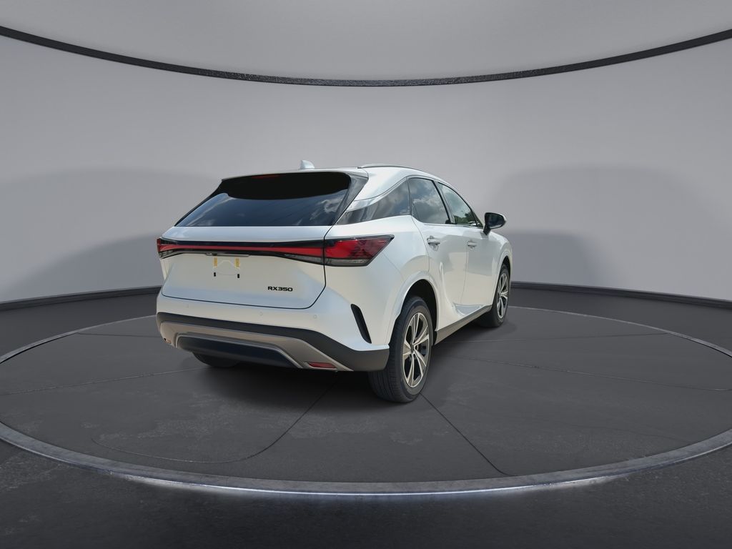 Thumbnail: 2026 Lexus RX - 8